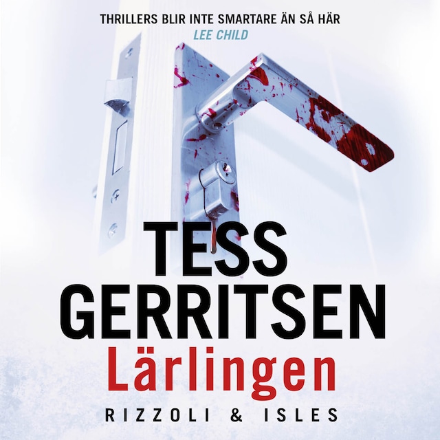 Book cover for Lärlingen