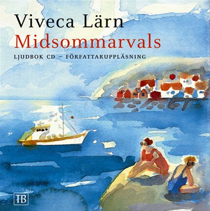 Midsommarvals bookCoverFor