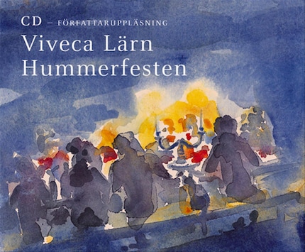 Hummerfesten bookCoverFor