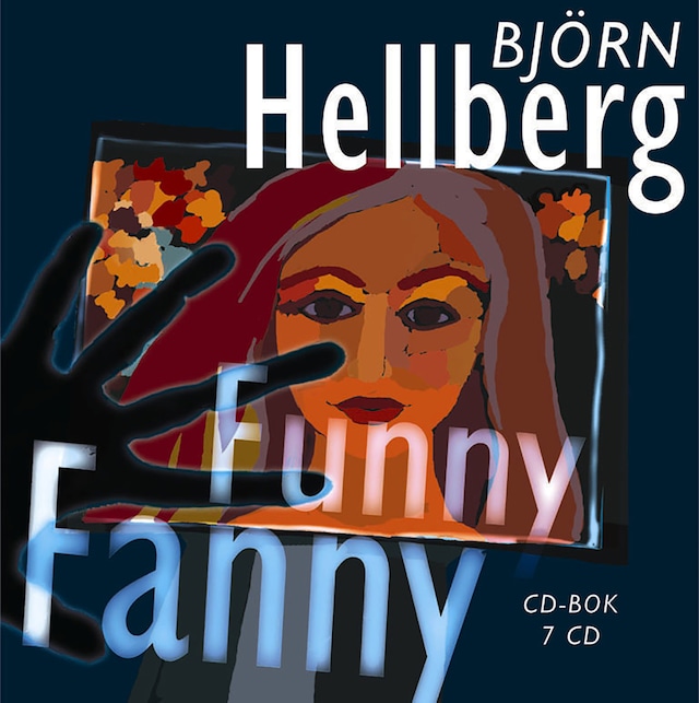 Funny Fanny Book cover for Funny Fanny