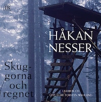 Skuggorna och regnet