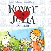 Ronny & Julia vol 2: Längtar