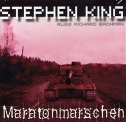 Maratonmarschen bookCoverFor