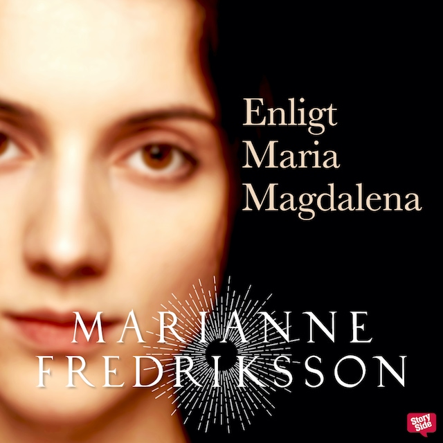Book cover for Enligt Maria Magdalena
