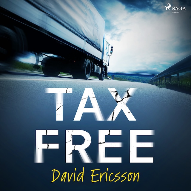 Book cover for TaxFree
