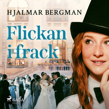 Flickan i frack bookCoverFor