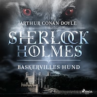Baskervilles hund