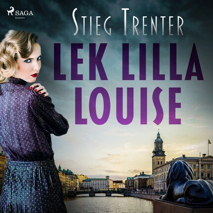 Lek lilla Louise bookCoverFor