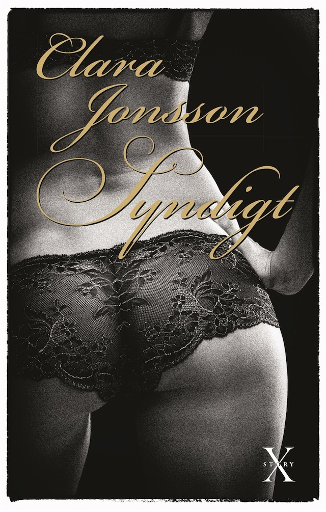 Book cover for Syndigt