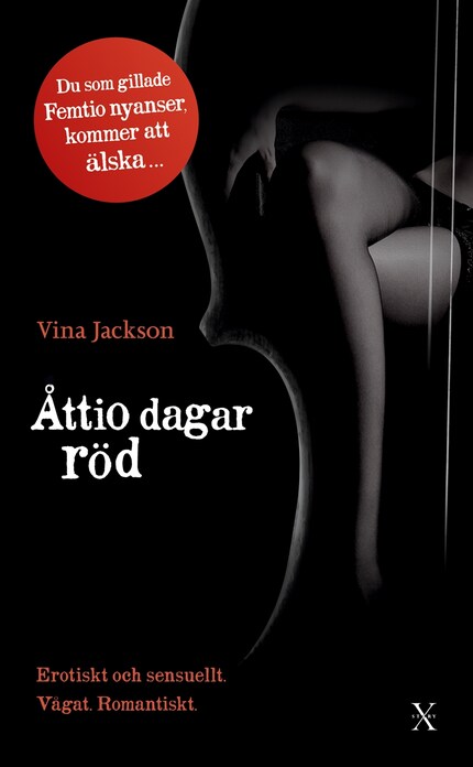 Åttio dagar röd bookCoverFor