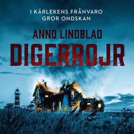 Digerrojr bookCoverFor
