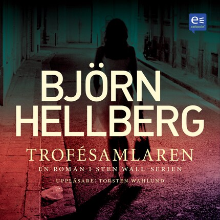 Trofésamlaren bookCoverFor
