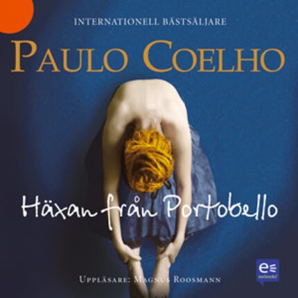 Häxan från Portobello bookCoverFor
