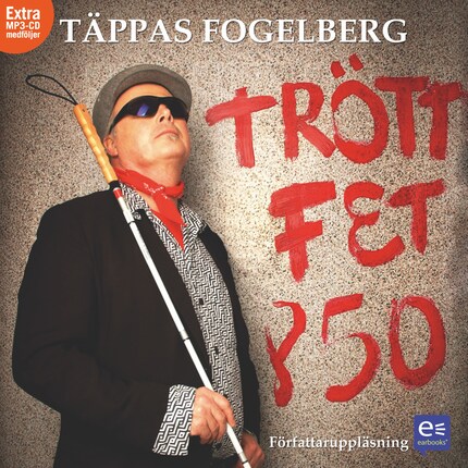 Trött Fet och 50 bookCoverFor