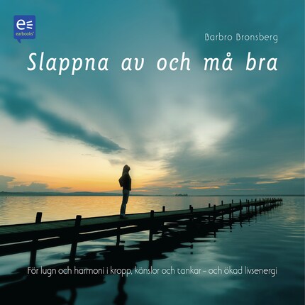 Slappna av och må bra bookCoverFor