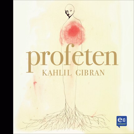 Profeten bookCoverFor