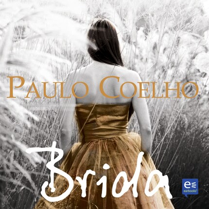 Brida bookCoverFor