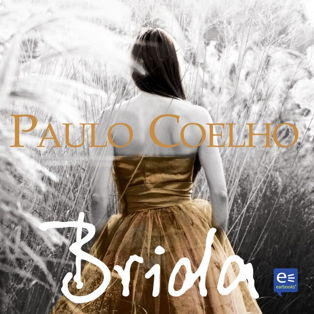 Book cover for Brida