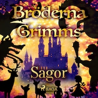 Bröderna Grimms sagor