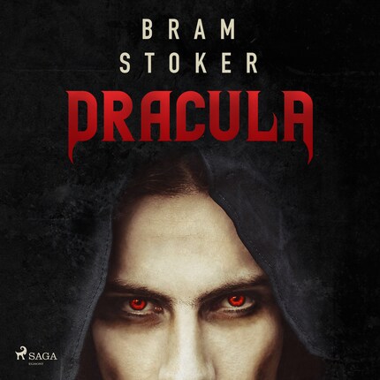 Dracula bookCoverFor