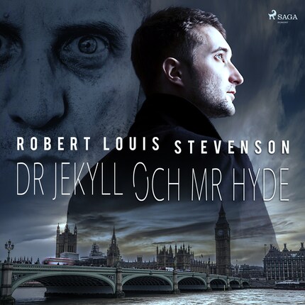 Dr Jekyll och Mr Hyde bookCoverFor