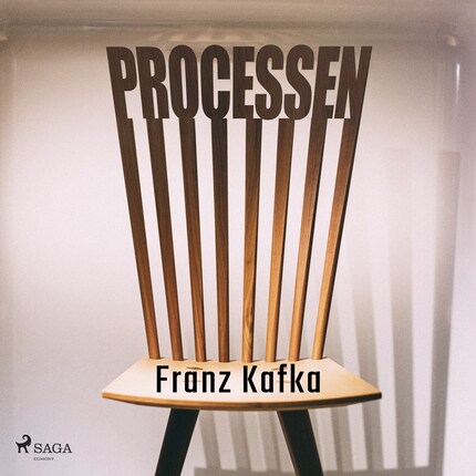 Processen bookCoverFor