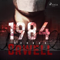 1984 av George Orwell