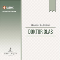 Doktor Glas