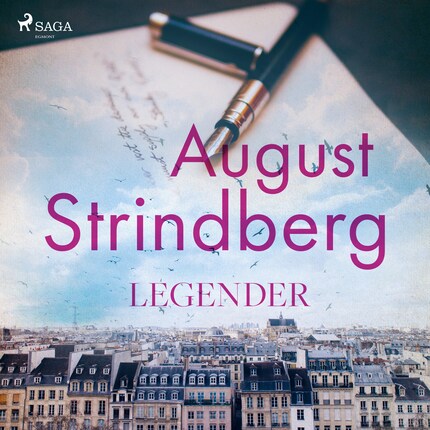 Legender bookCoverFor