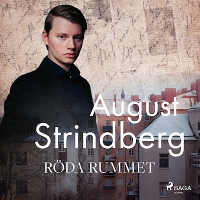 Röda rummet