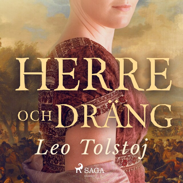 Buchcover für Herre och Dräng