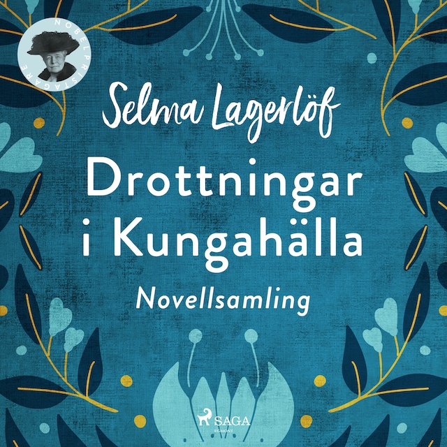 Book cover for Drottningar i Kungahälla