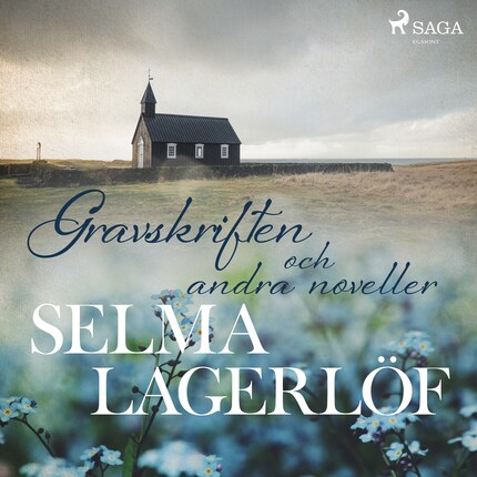 Gravskriften (och andra noveller) bookCoverFor