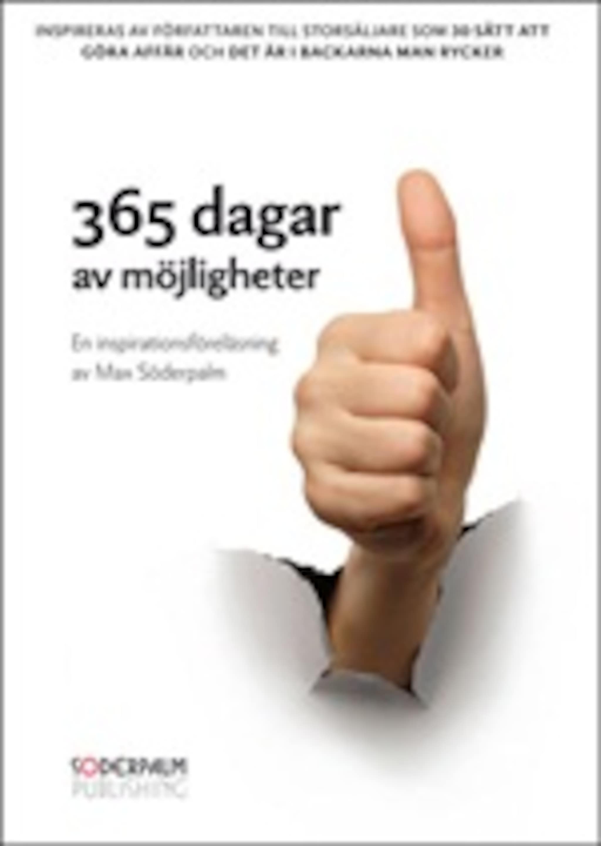 365 dagar av möjlighter