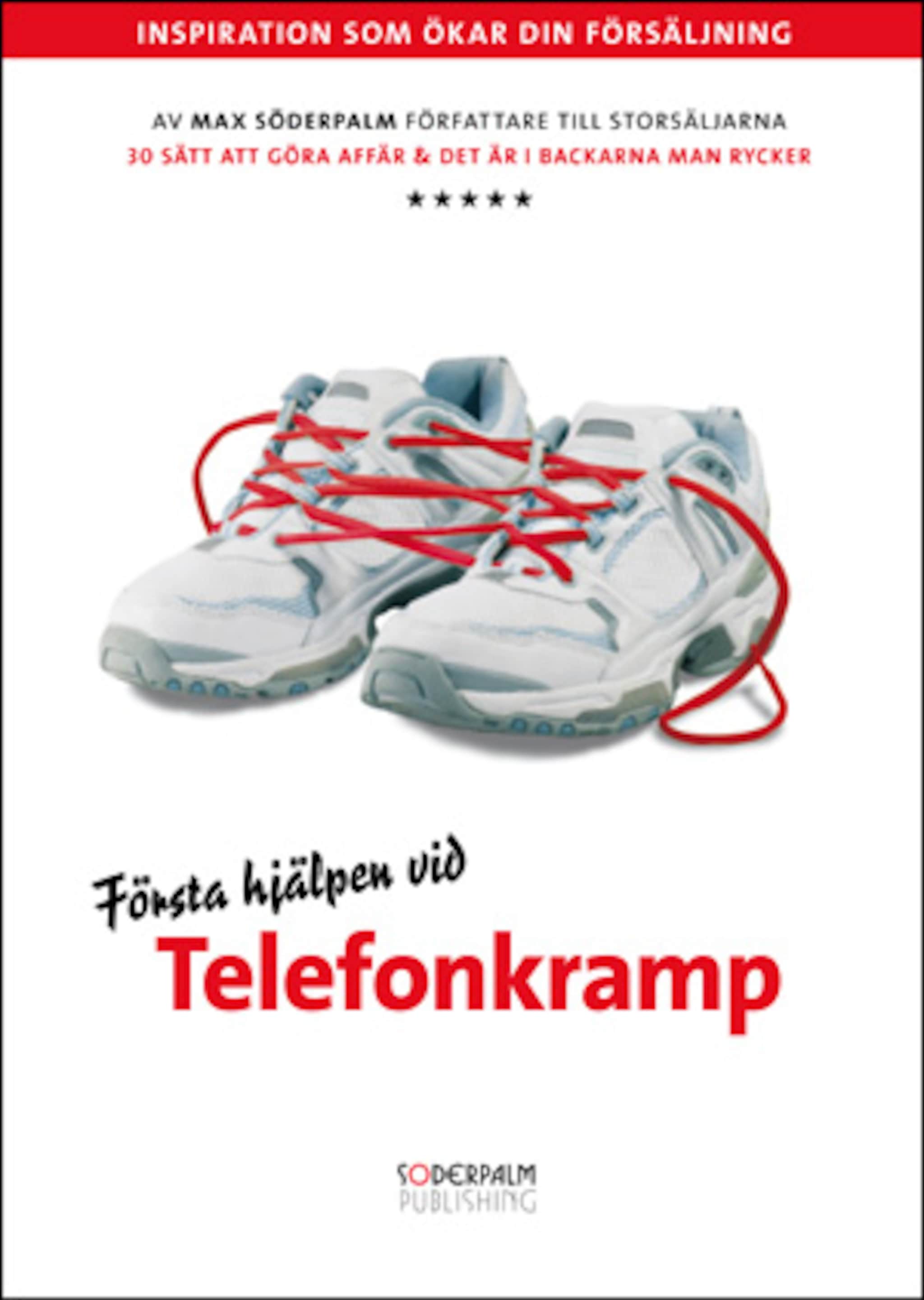 Första hjälpen vid telefonkramp