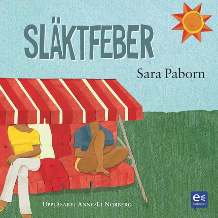 Släktfeber bookCoverFor