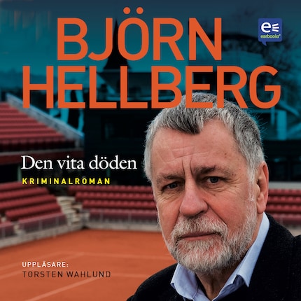 Den vita döden bookCoverFor