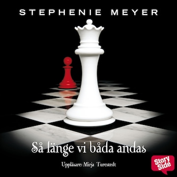 Houkutus - Stephenie Meyer - Audiobook - BookBeat