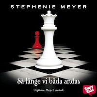 Twilight 4 - Så länge vi båda andas