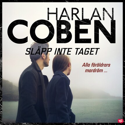Släpp inte taget bookCoverFor