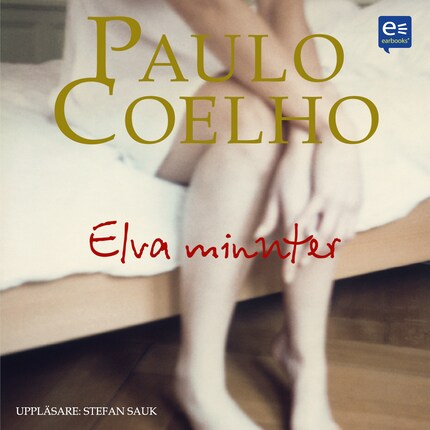 Elva minuter bookCoverFor