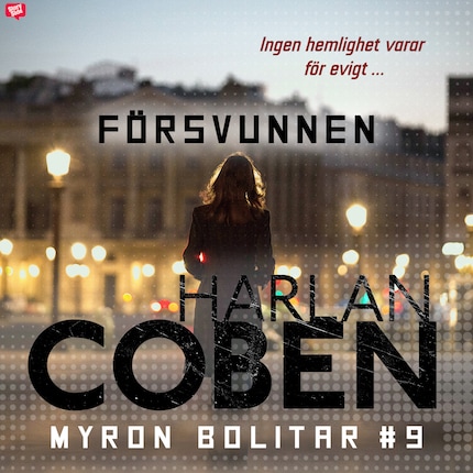 Försvunnen bookCoverFor