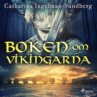 Boken om vikingarna