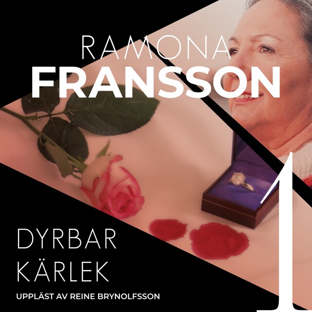 Book cover for Dyrbar kärlek