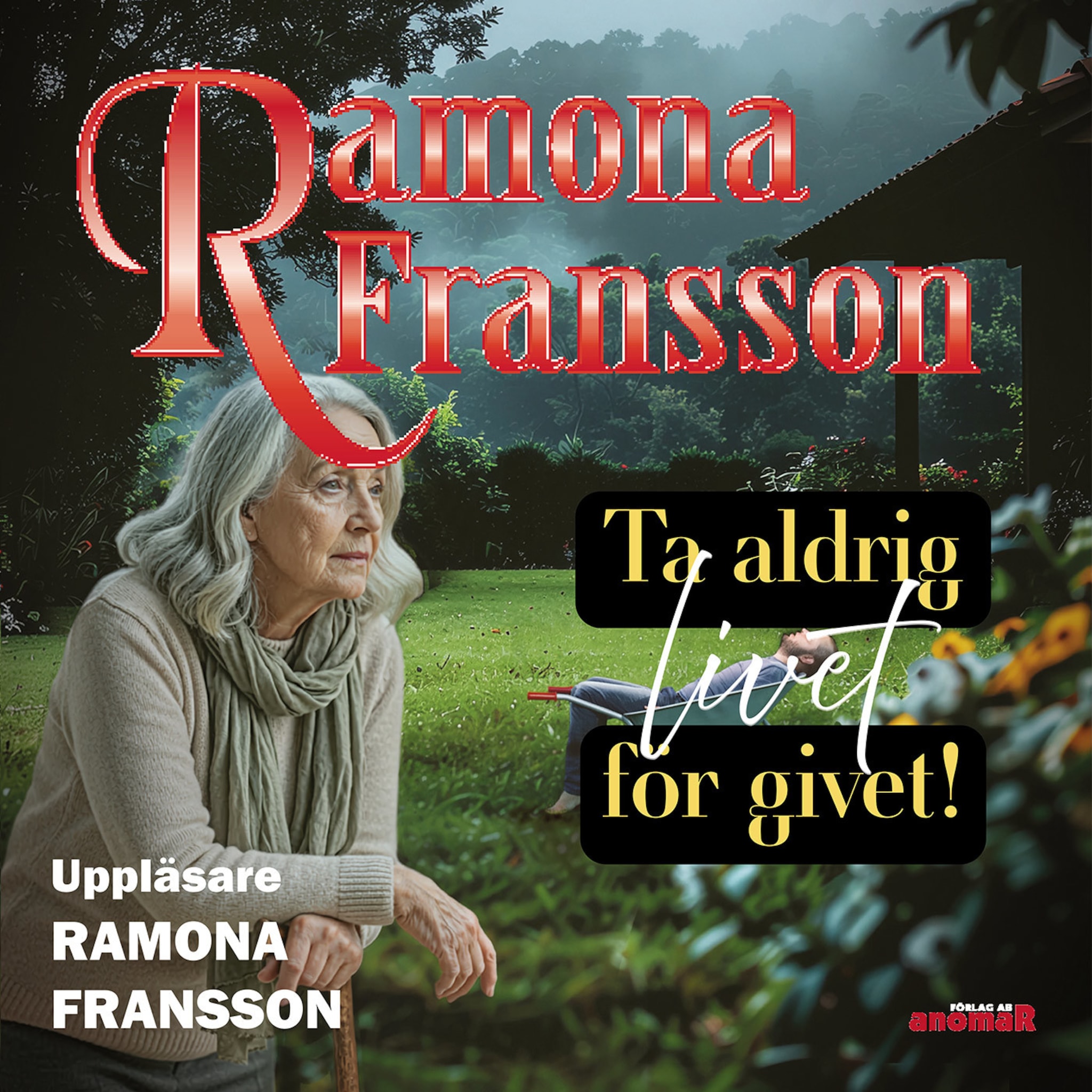 Ta aldrig livet för givet