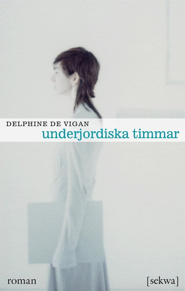 Book cover for Underjordiska timmar