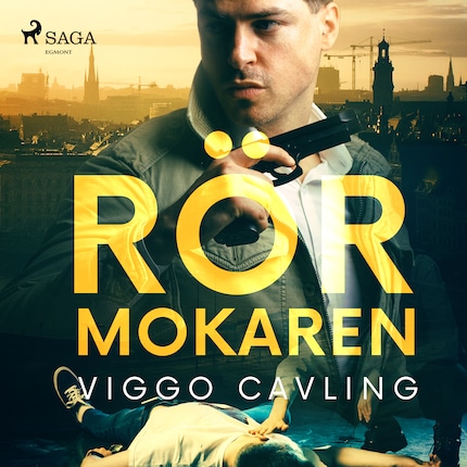 Rörmokaren bookCoverFor