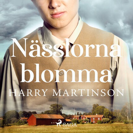 Nässlorna blomma bookCoverFor