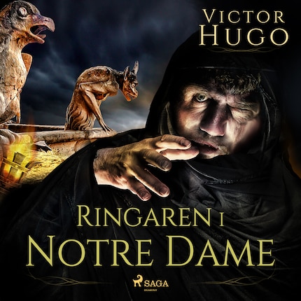 Ringaren i Notre Dame bookCoverFor