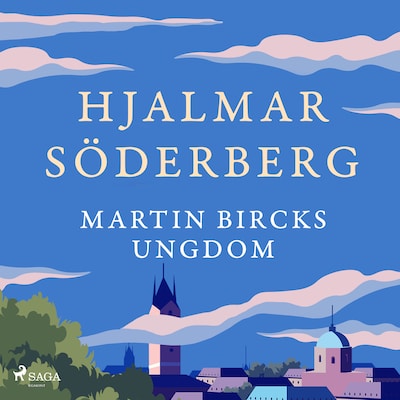 Martin Bircks ungdom